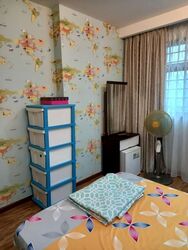 Blk 807B Keat Hong Axis (Choa Chu Kang), HDB 5 Rooms #558297651